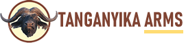 Tanganyika Arms logo