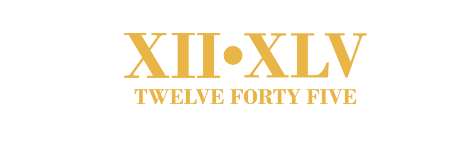 1245 logo