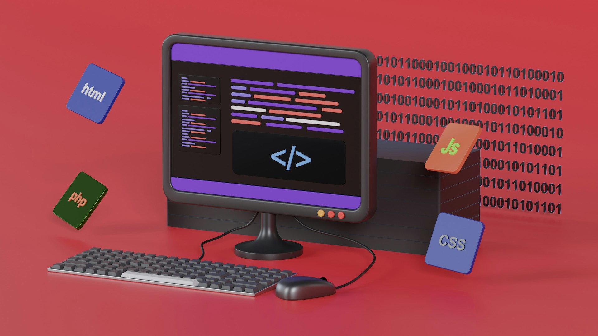 System Integration visual